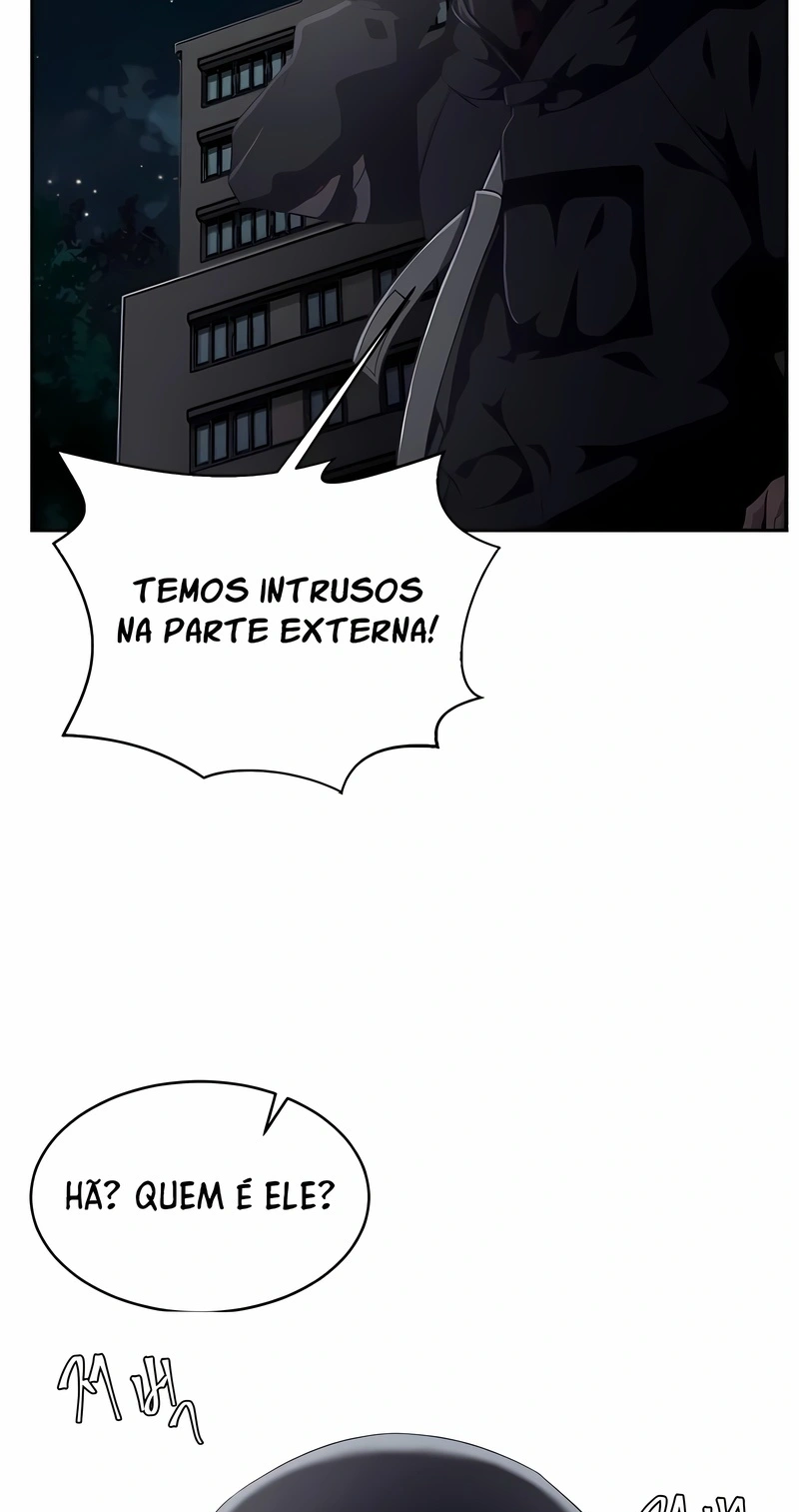 O Garoto da Morte Capítulo 85 Página 38