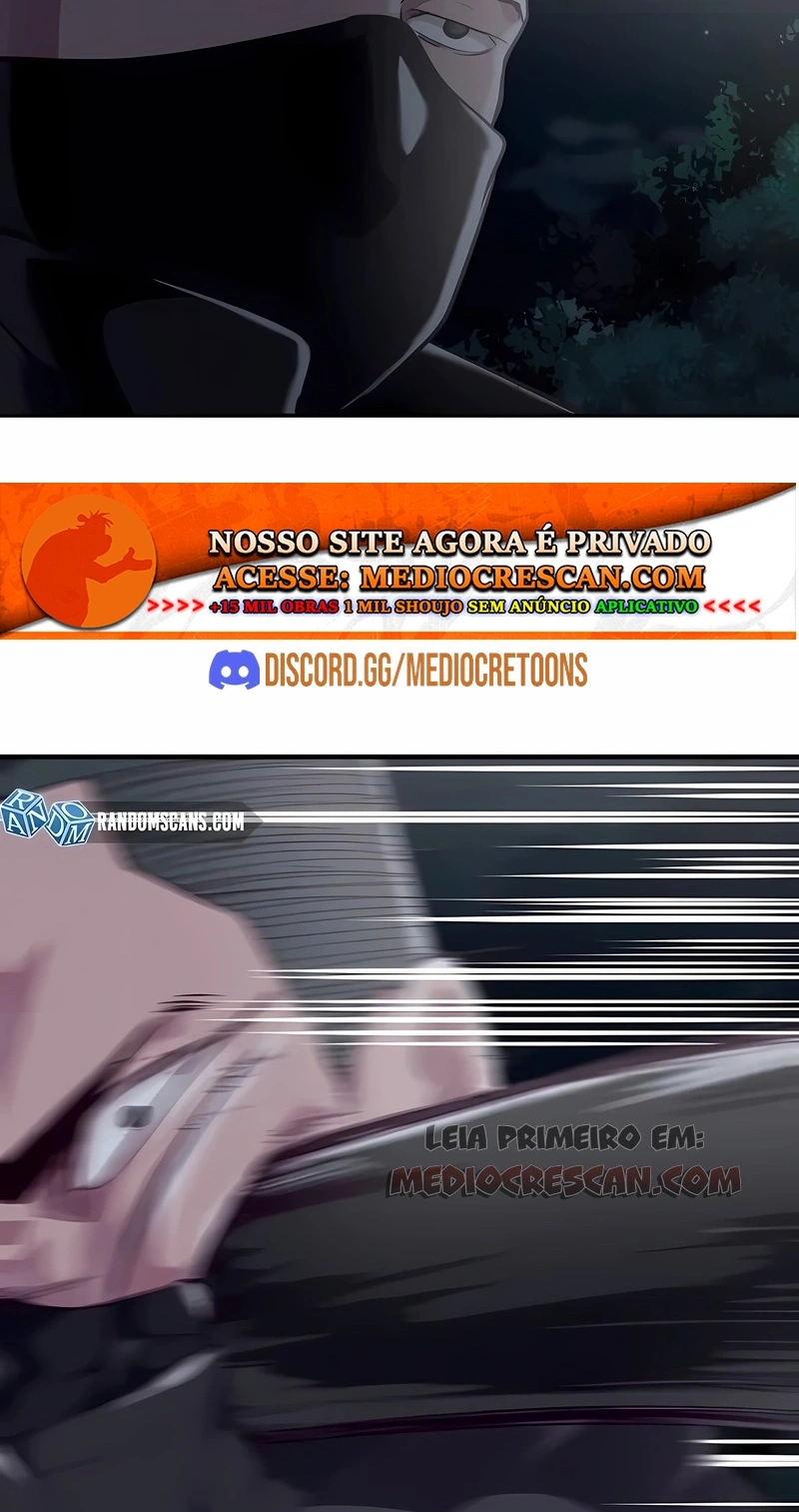 O Garoto da Morte Capítulo 85 Página 41