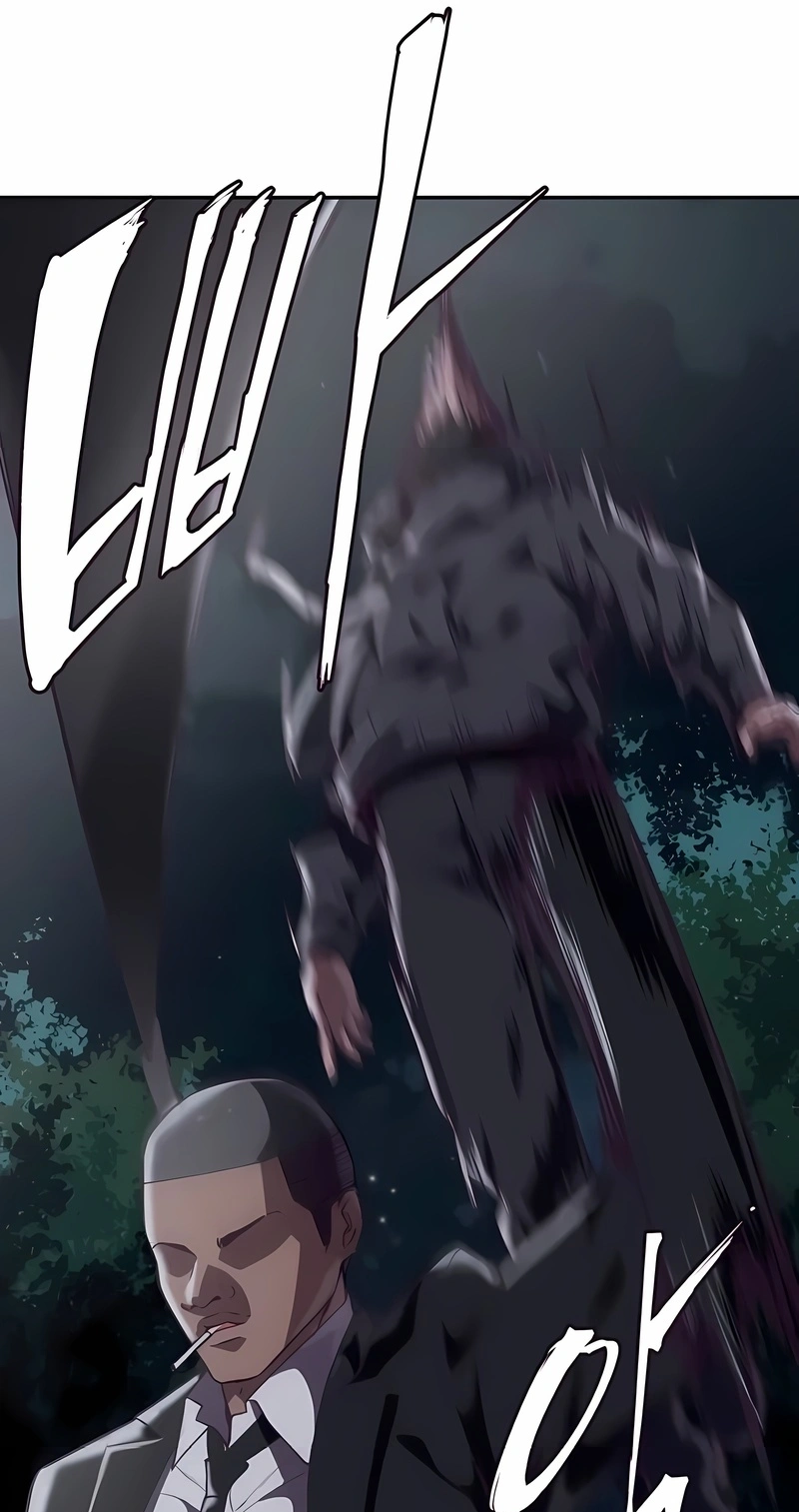 O Garoto da Morte Capítulo 85 Página 46