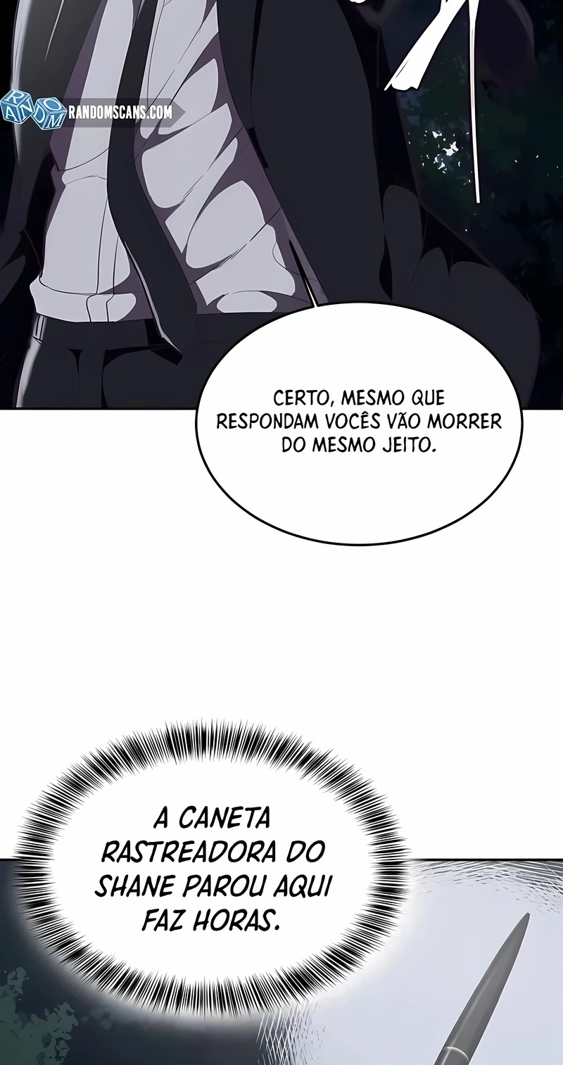 O Garoto da Morte Capítulo 85 Página 47