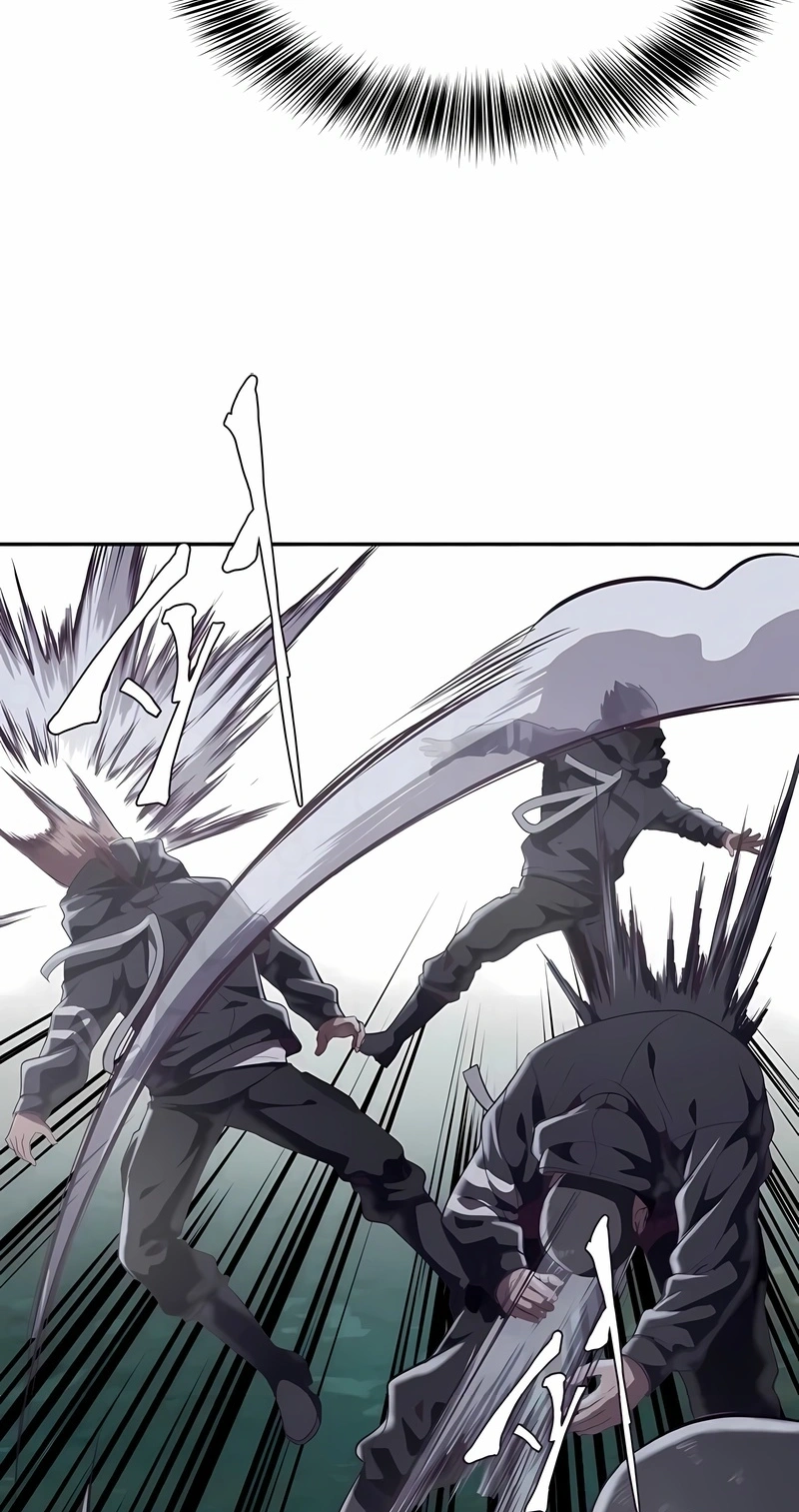 O Garoto da Morte Capítulo 85 Página 50