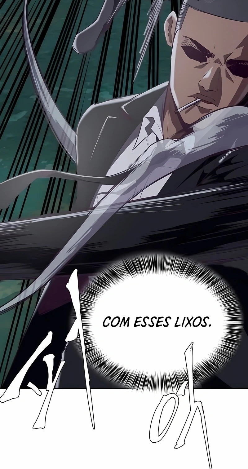 O Garoto da Morte Capítulo 85 Página 51