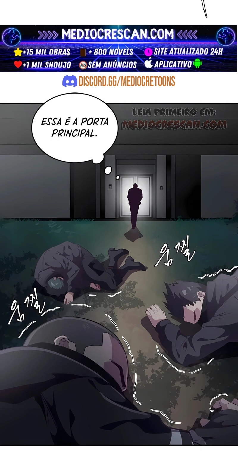 O Garoto da Morte Capítulo 85 Página 52