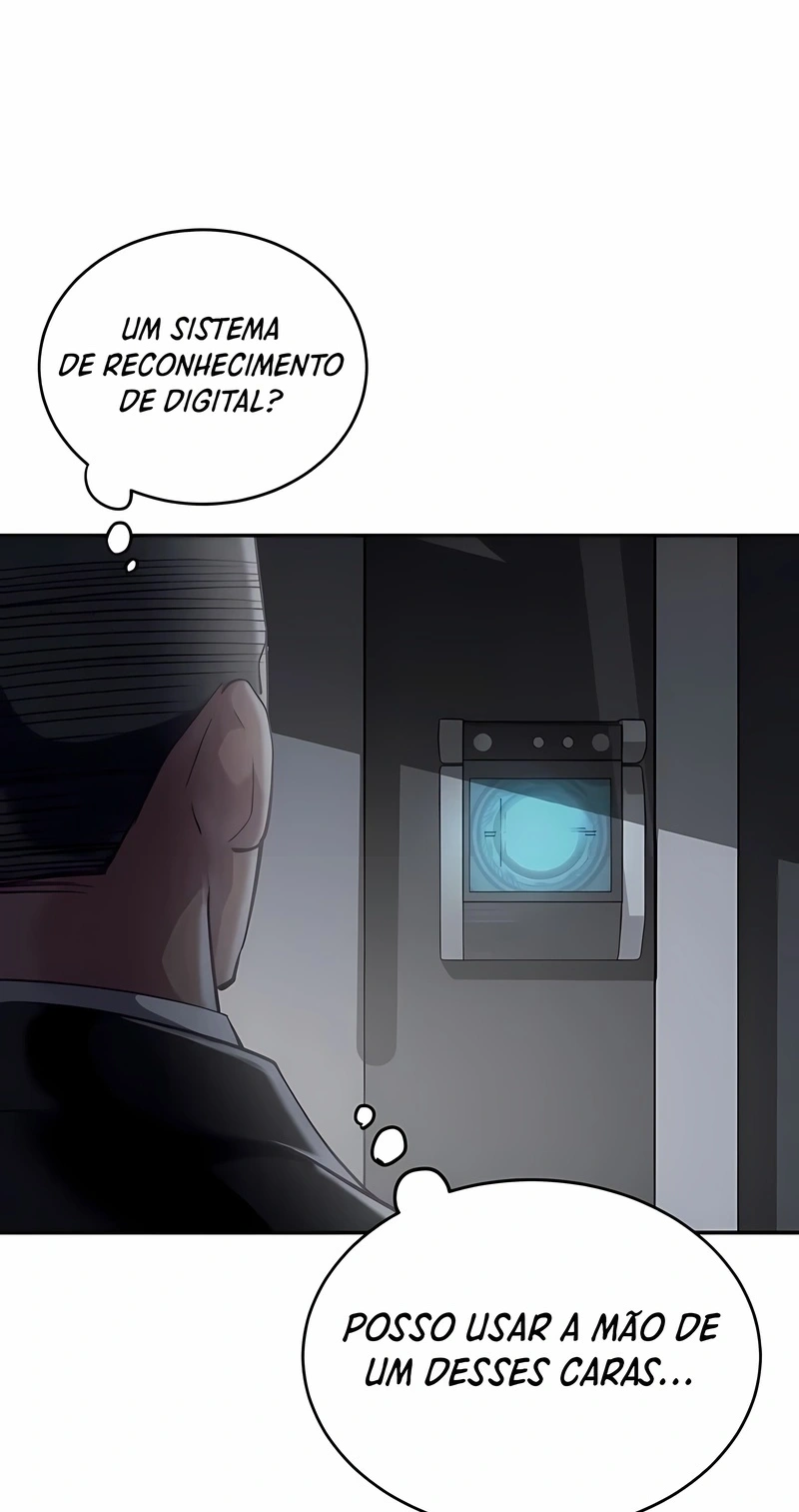 O Garoto da Morte Capítulo 85 Página 53