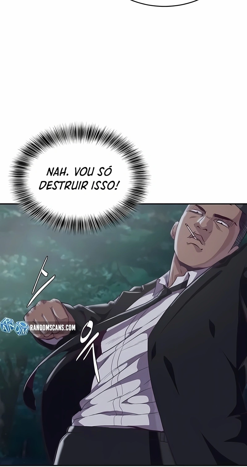 O Garoto da Morte Capítulo 85 Página 54