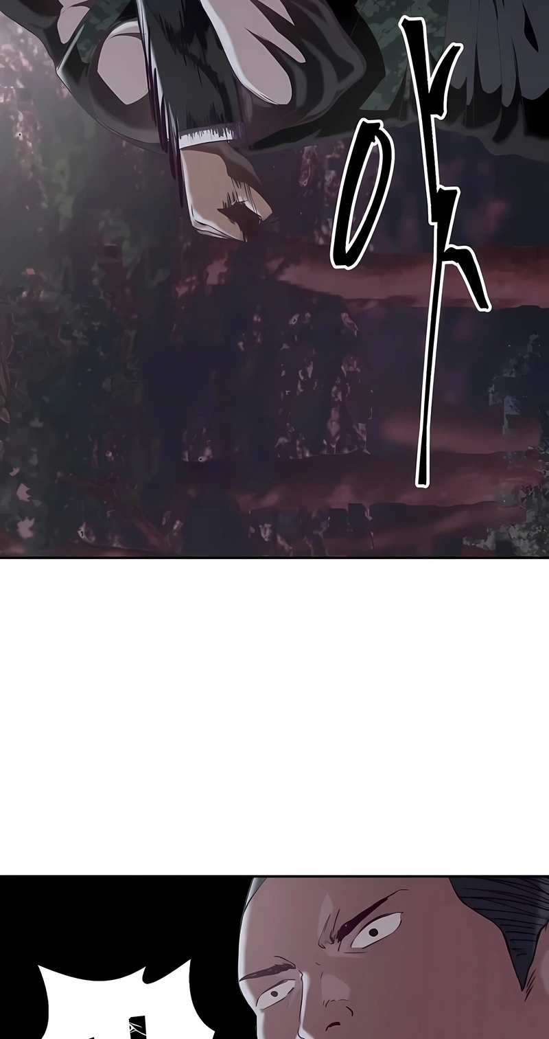 O Garoto da Morte Capítulo 85 Página 56