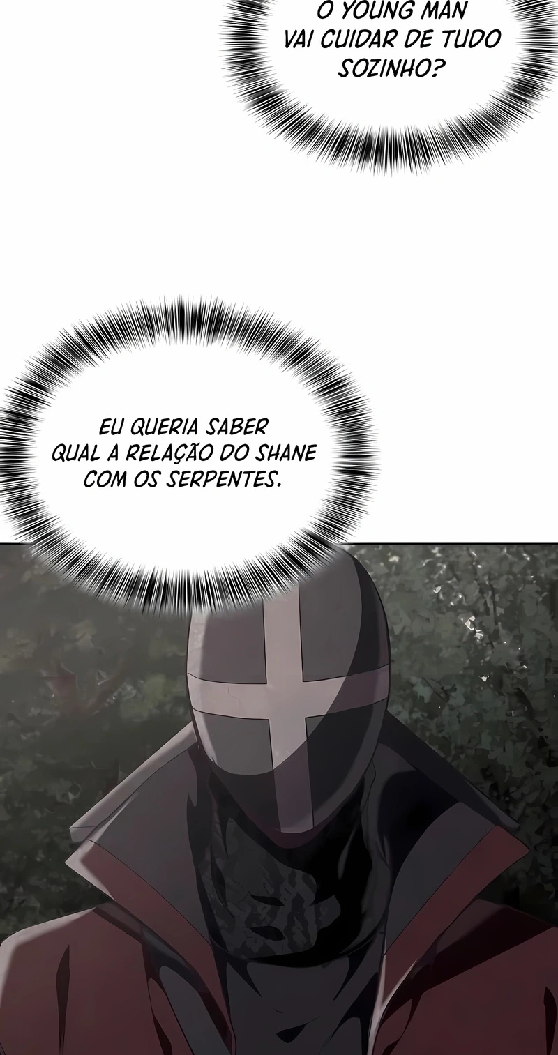 O Garoto da Morte Capítulo 85 Página 6
