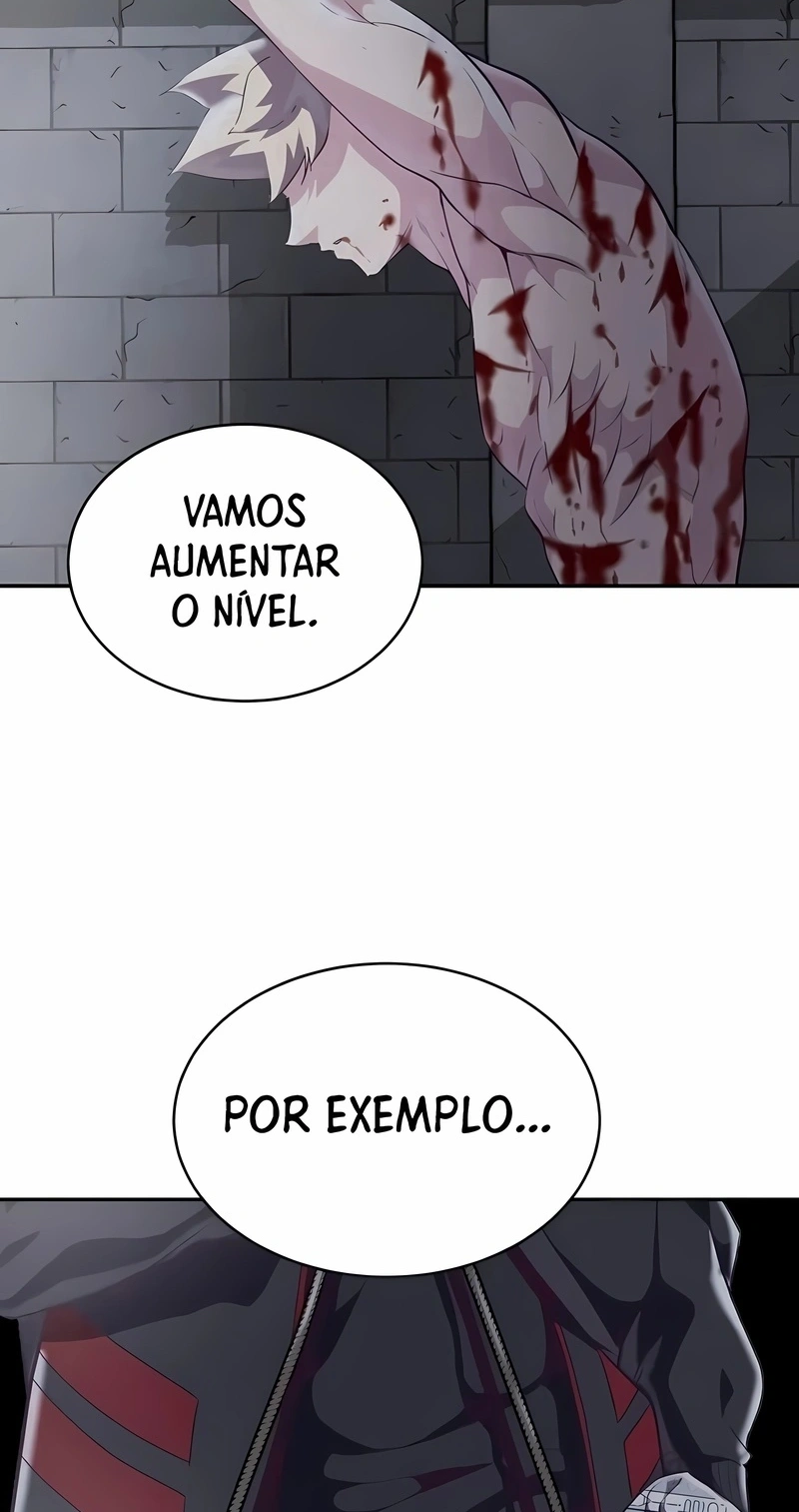 O Garoto da Morte Capítulo 85 Página 65
