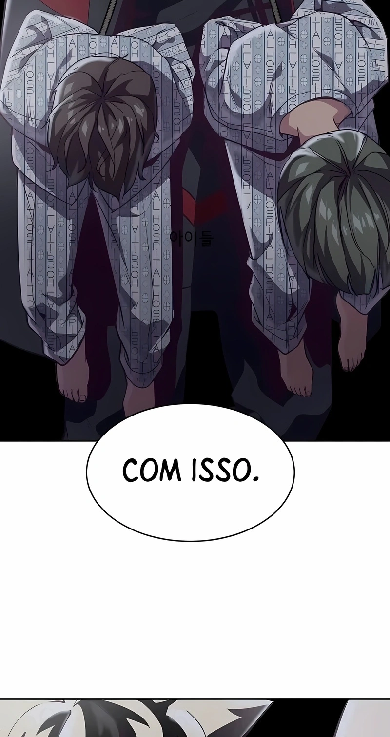 O Garoto da Morte Capítulo 85 Página 66