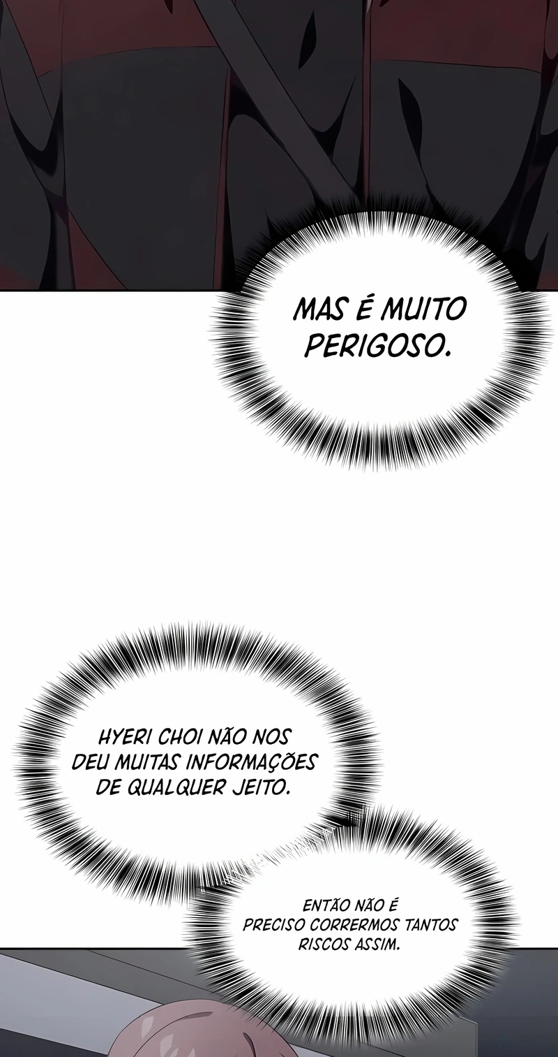 O Garoto da Morte Capítulo 85 Página 7