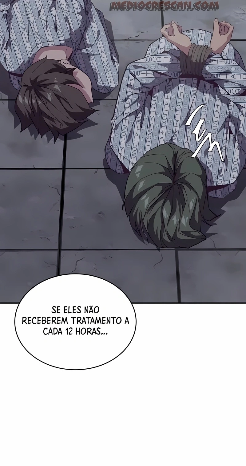 O Garoto da Morte Capítulo 85 Página 72