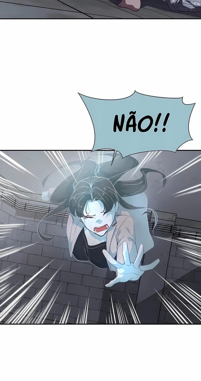 O Garoto da Morte Capítulo 85 Página 76