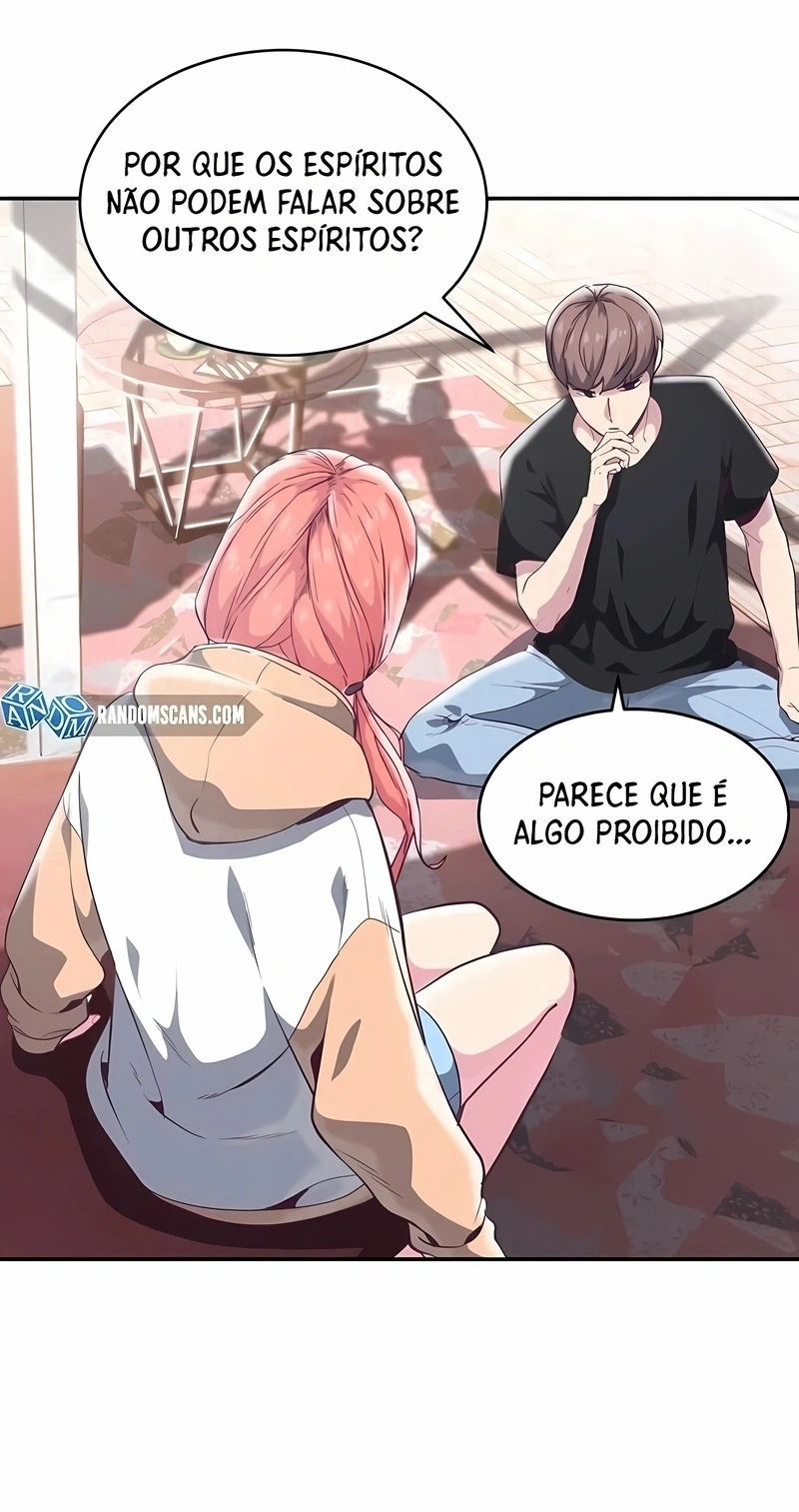 O Garoto da Morte Capítulo 85 Página 84