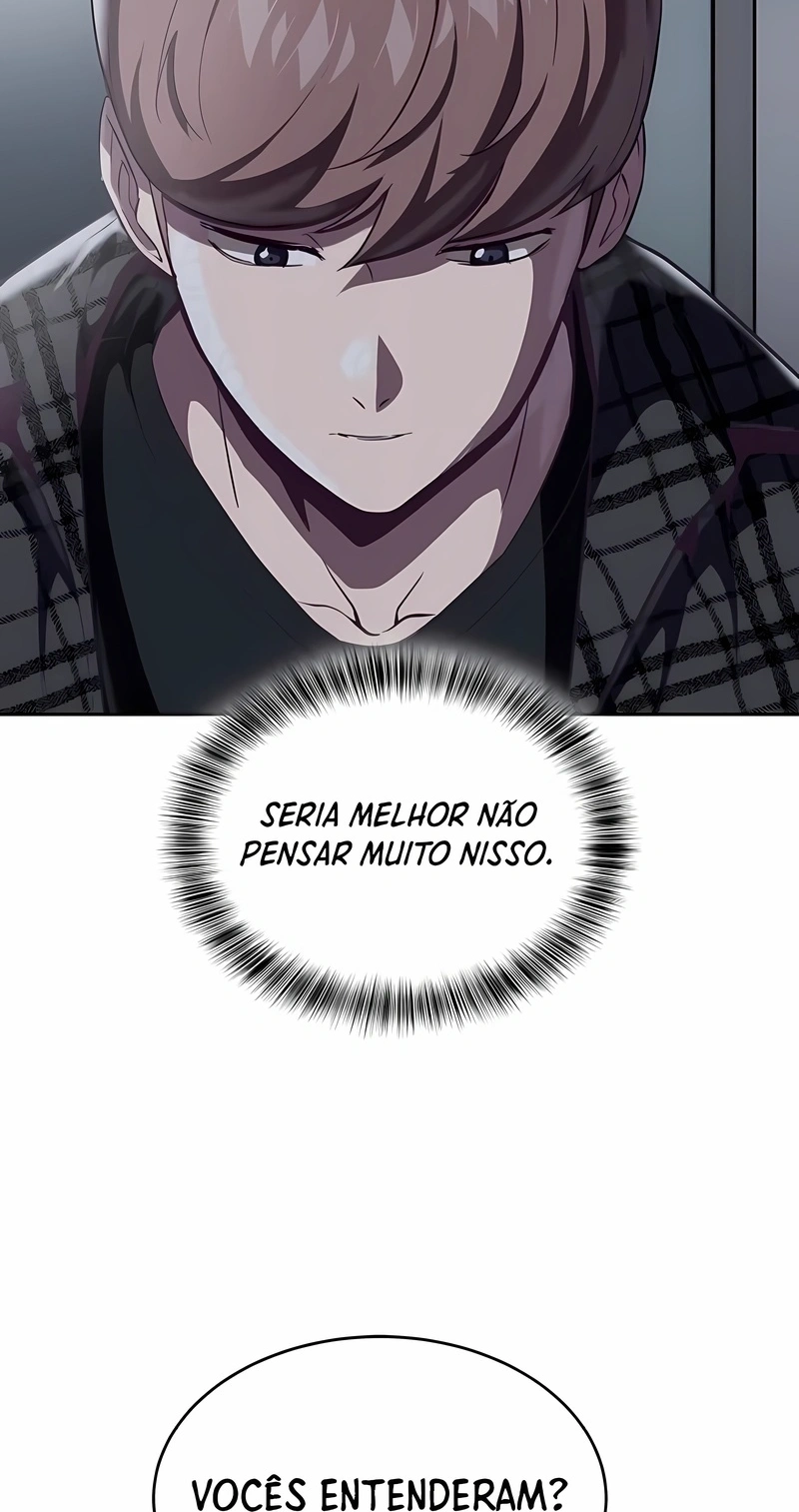 O Garoto da Morte Capítulo 85 Página 9