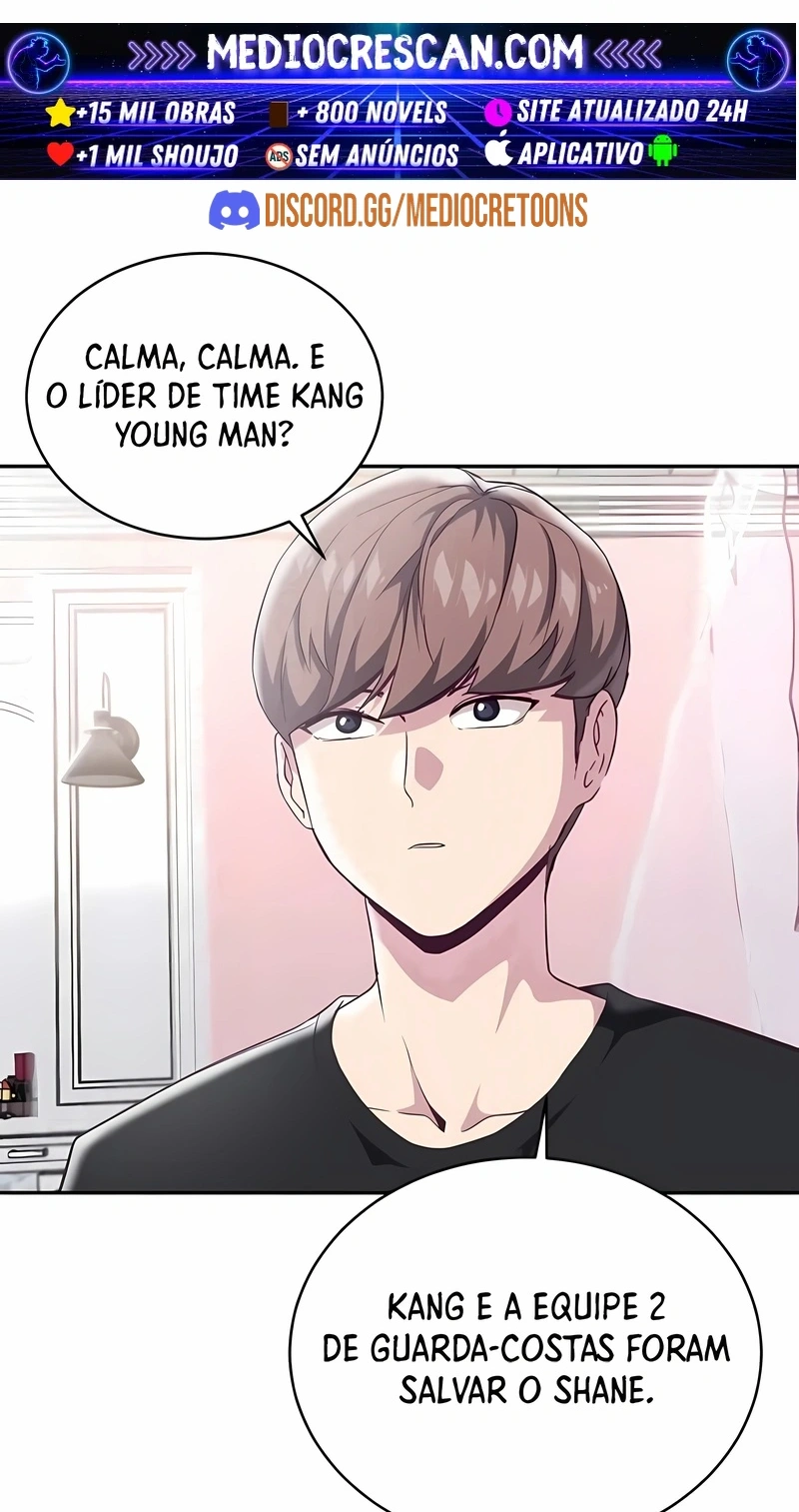 O Garoto da Morte Capítulo 85 Página 91