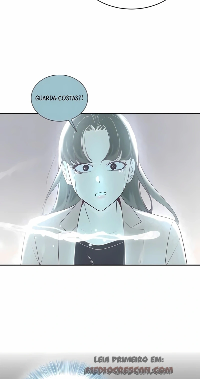 O Garoto da Morte Capítulo 85 Página 92