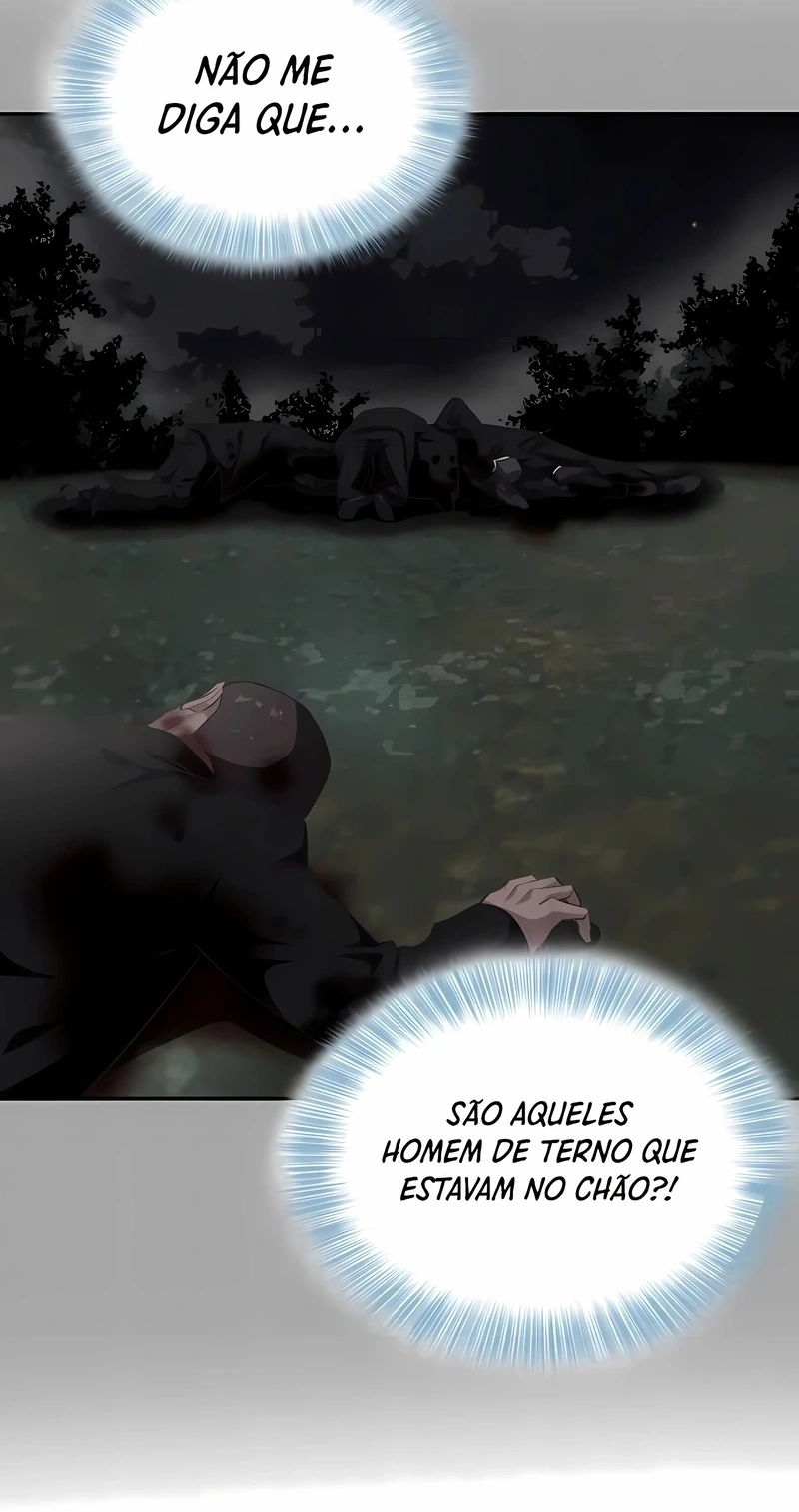 O Garoto da Morte Capítulo 85 Página 93