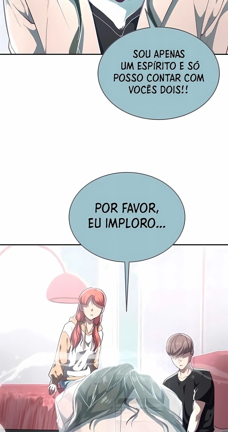 O Garoto da Morte Capítulo 85 Página 97