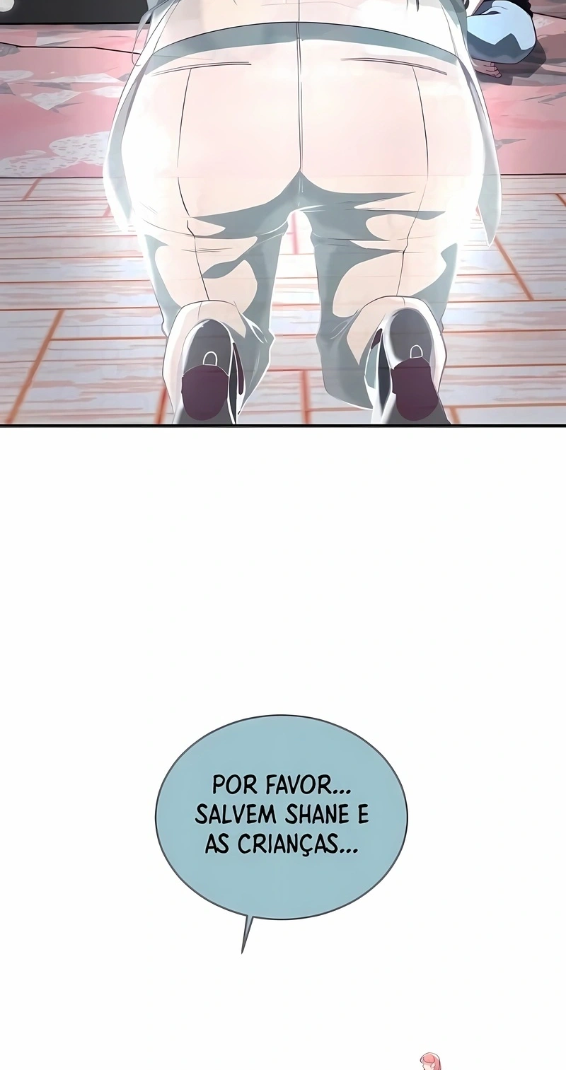 O Garoto da Morte Capítulo 85 Página 98