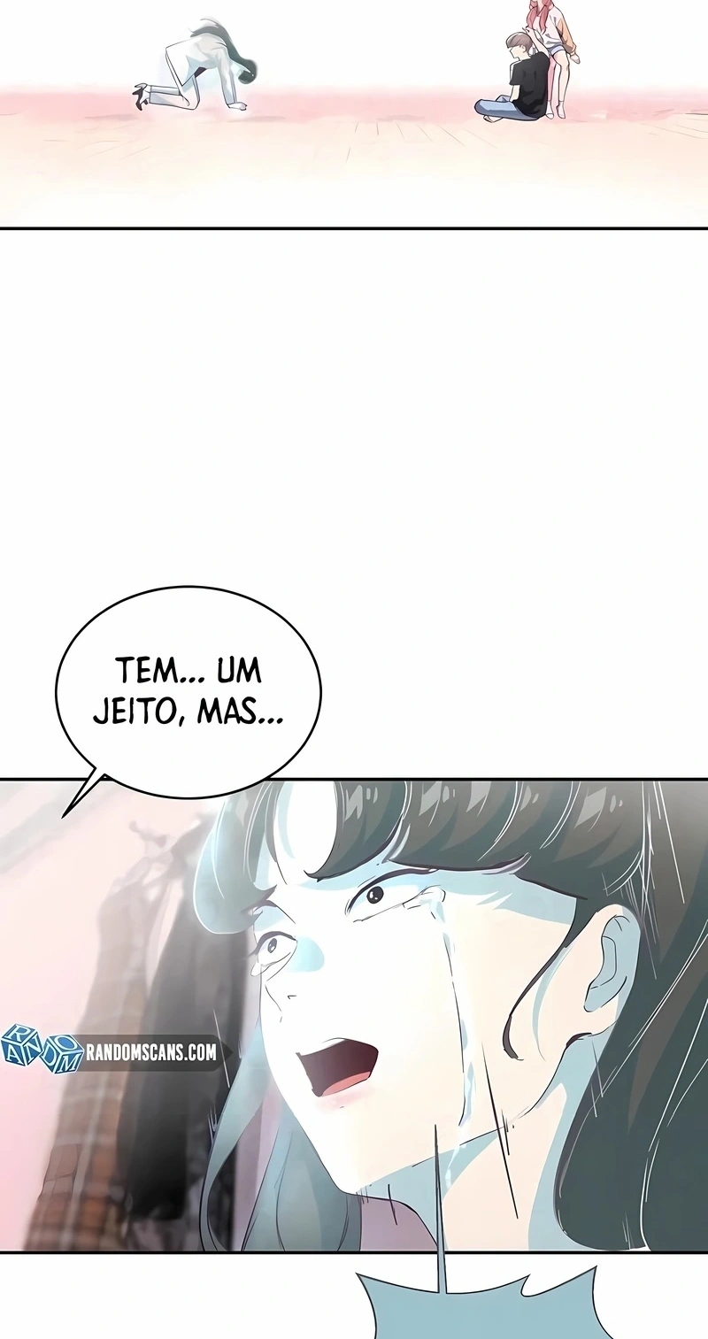 O Garoto da Morte Capítulo 85 Página 99