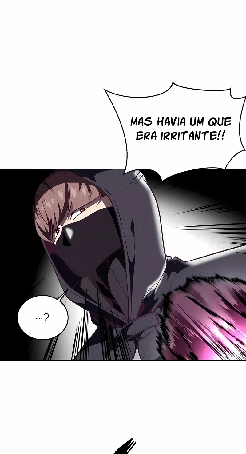 O Garoto da Morte Capítulo 86 Página 101