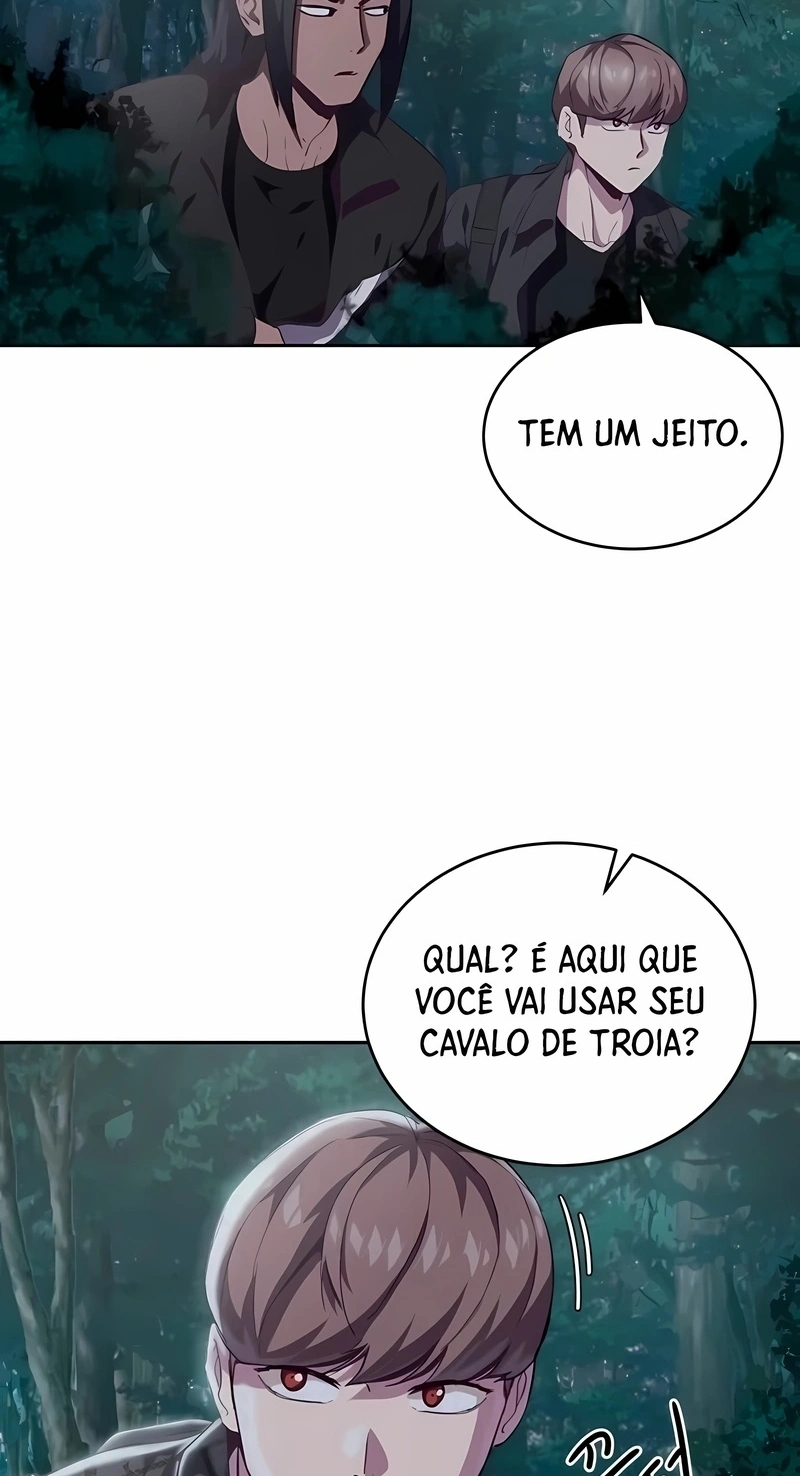 O Garoto da Morte Capítulo 86 Página 11