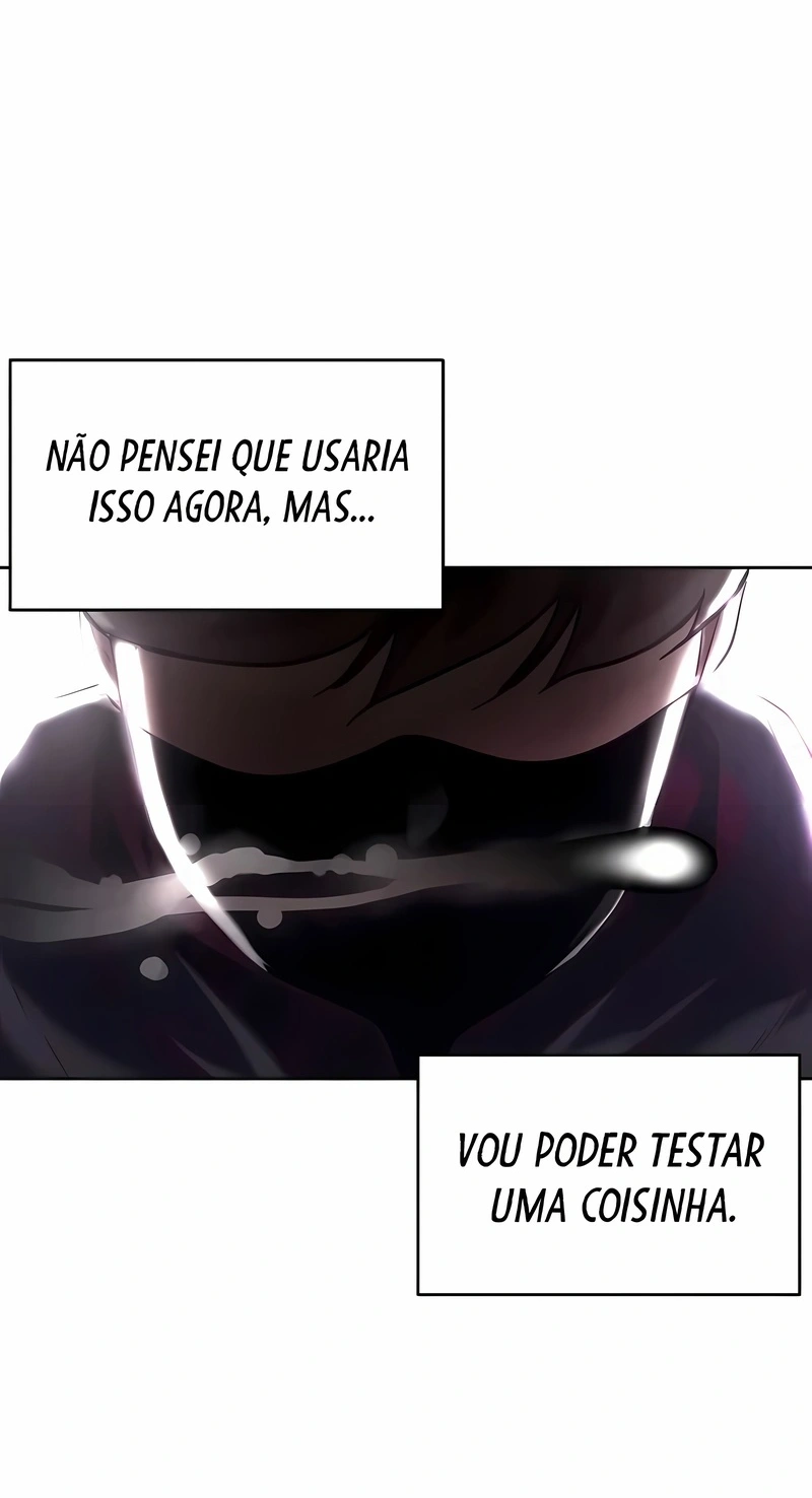 O Garoto da Morte Capítulo 86 Página 116