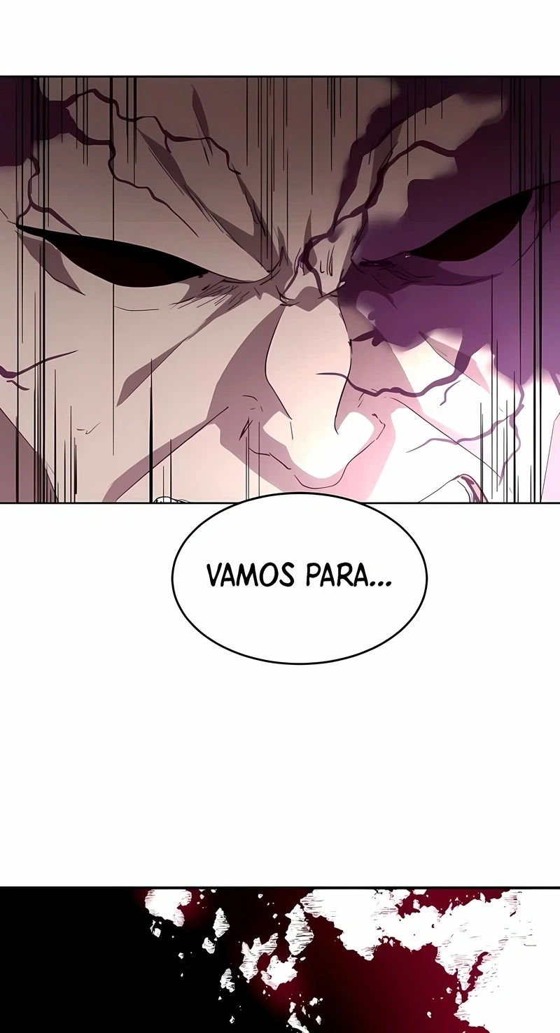 O Garoto da Morte Capítulo 86 Página 117