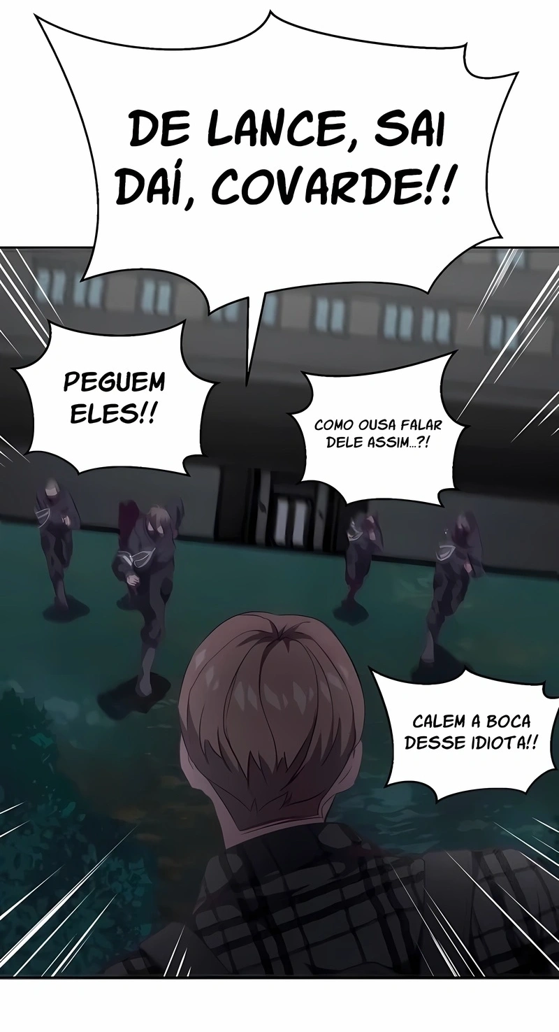 O Garoto da Morte Capítulo 86 Página 19