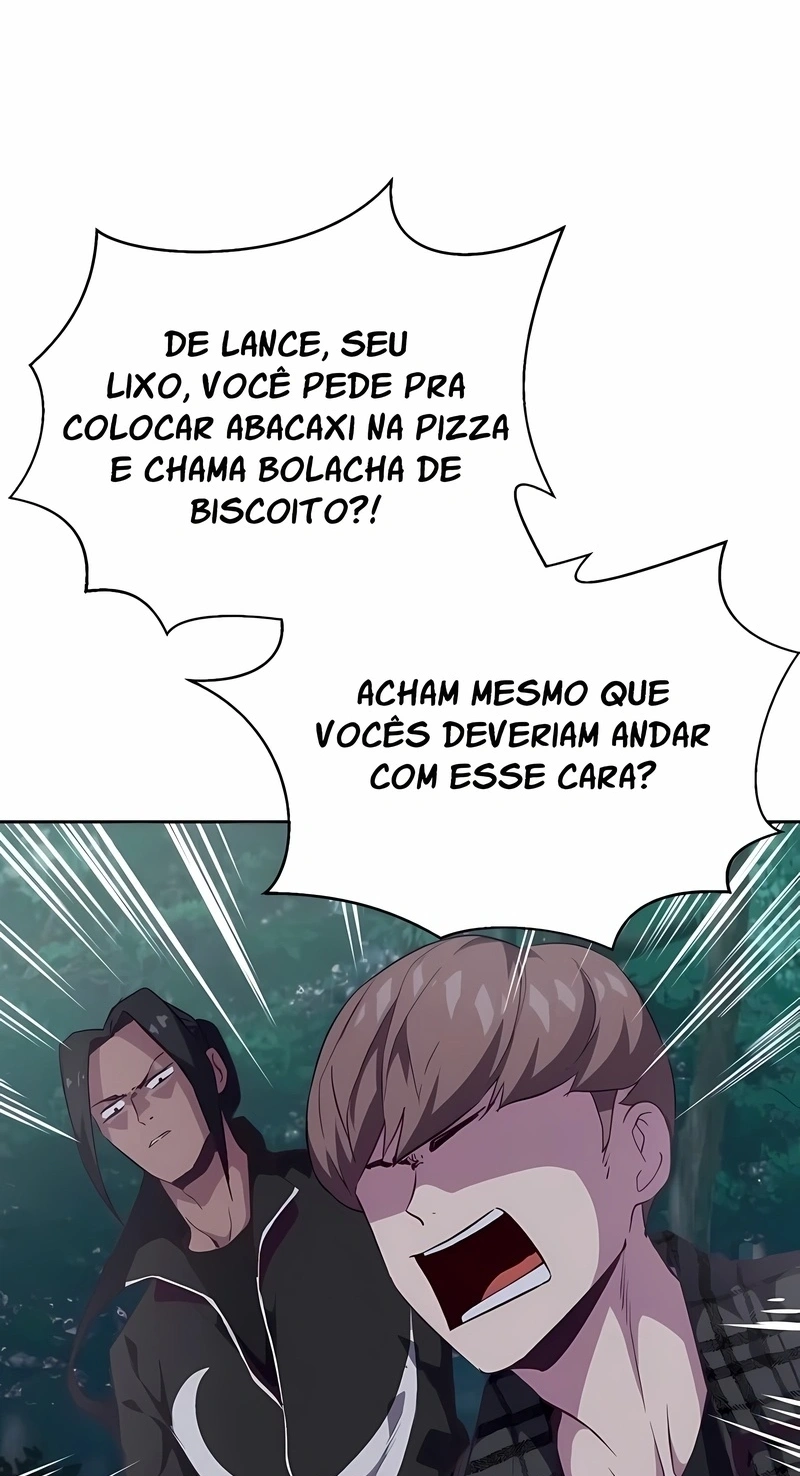 O Garoto da Morte Capítulo 86 Página 20