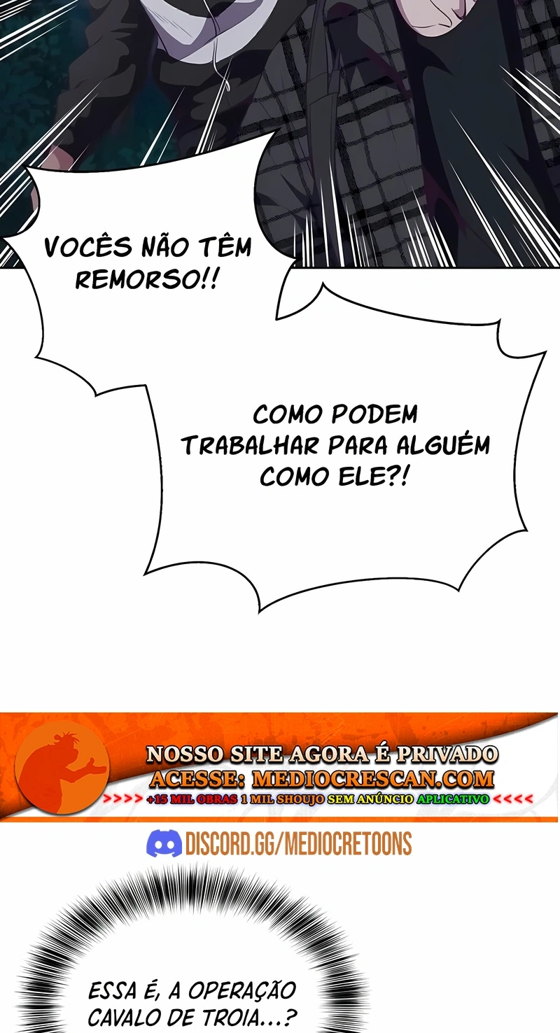 O Garoto da Morte Capítulo 86 Página 21