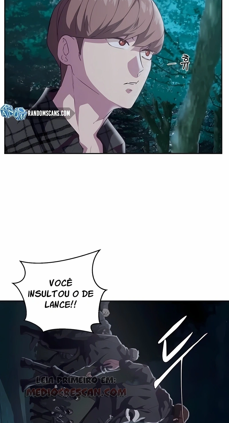 O Garoto da Morte Capítulo 86 Página 23