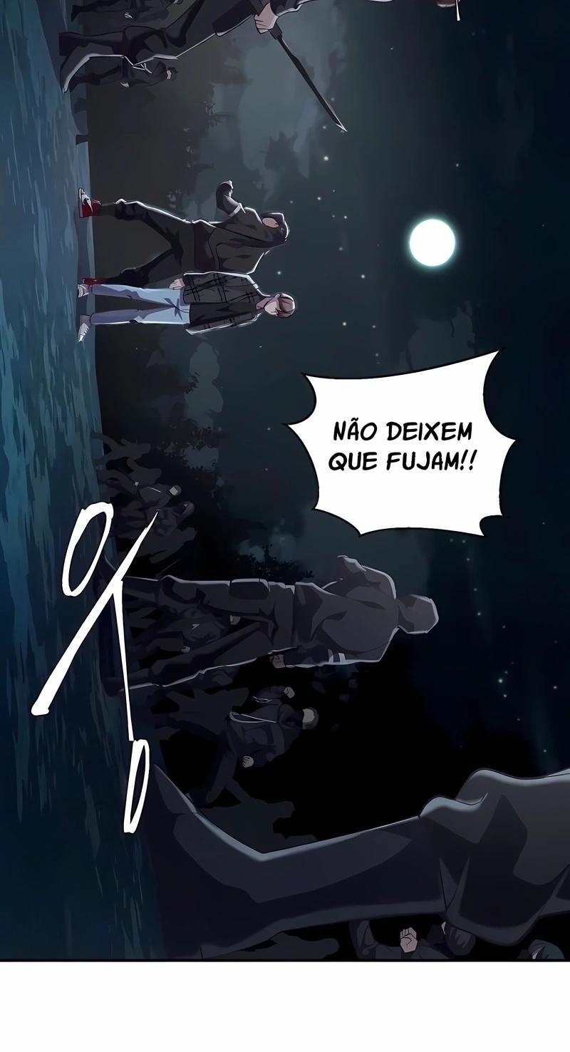 O Garoto da Morte Capítulo 86 Página 24
