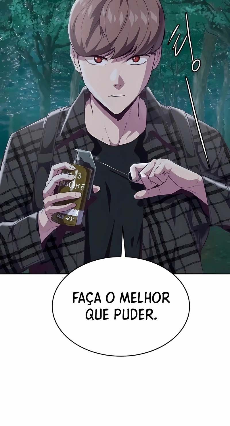 O Garoto da Morte Capítulo 86 Página 27