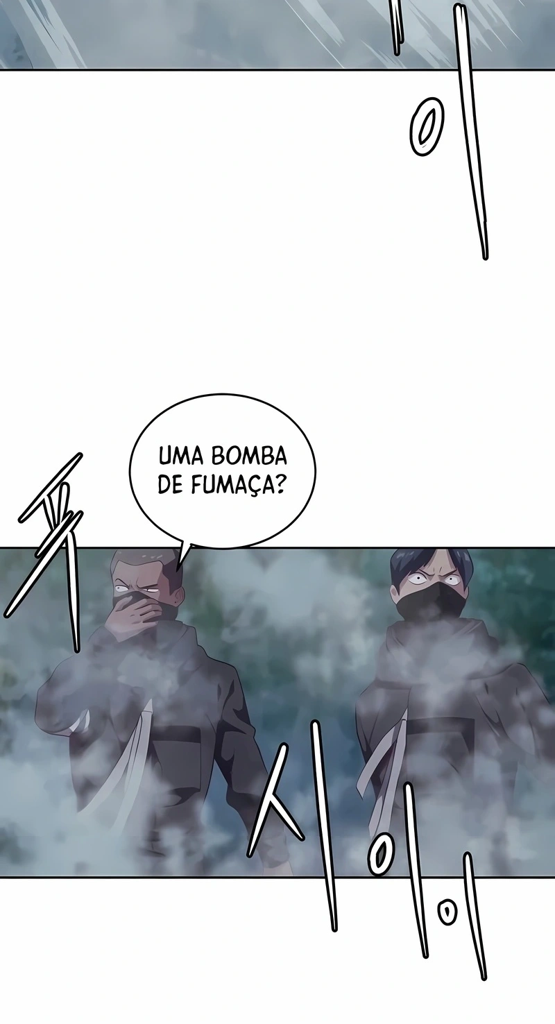 O Garoto da Morte Capítulo 86 Página 29