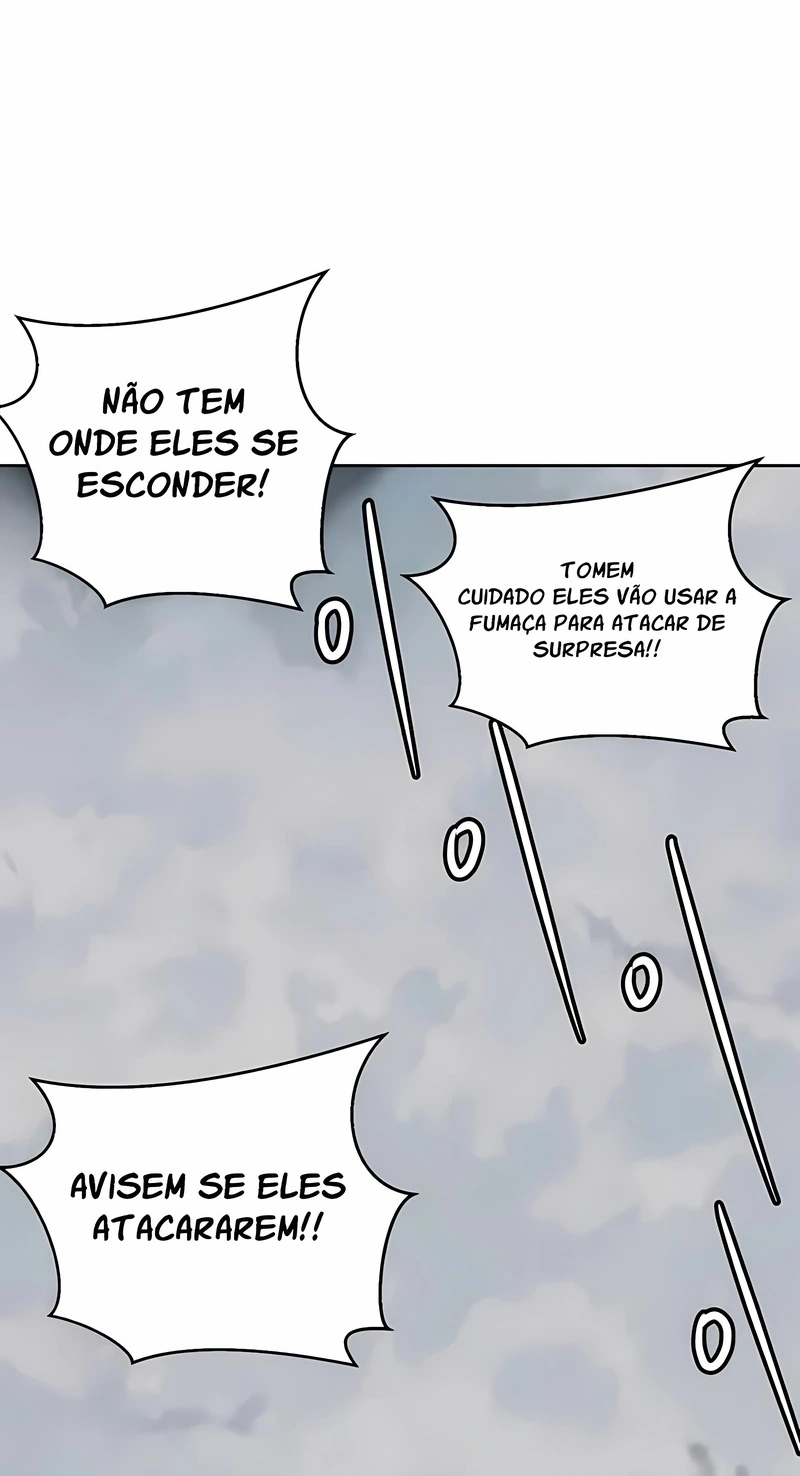 O Garoto da Morte Capítulo 86 Página 30