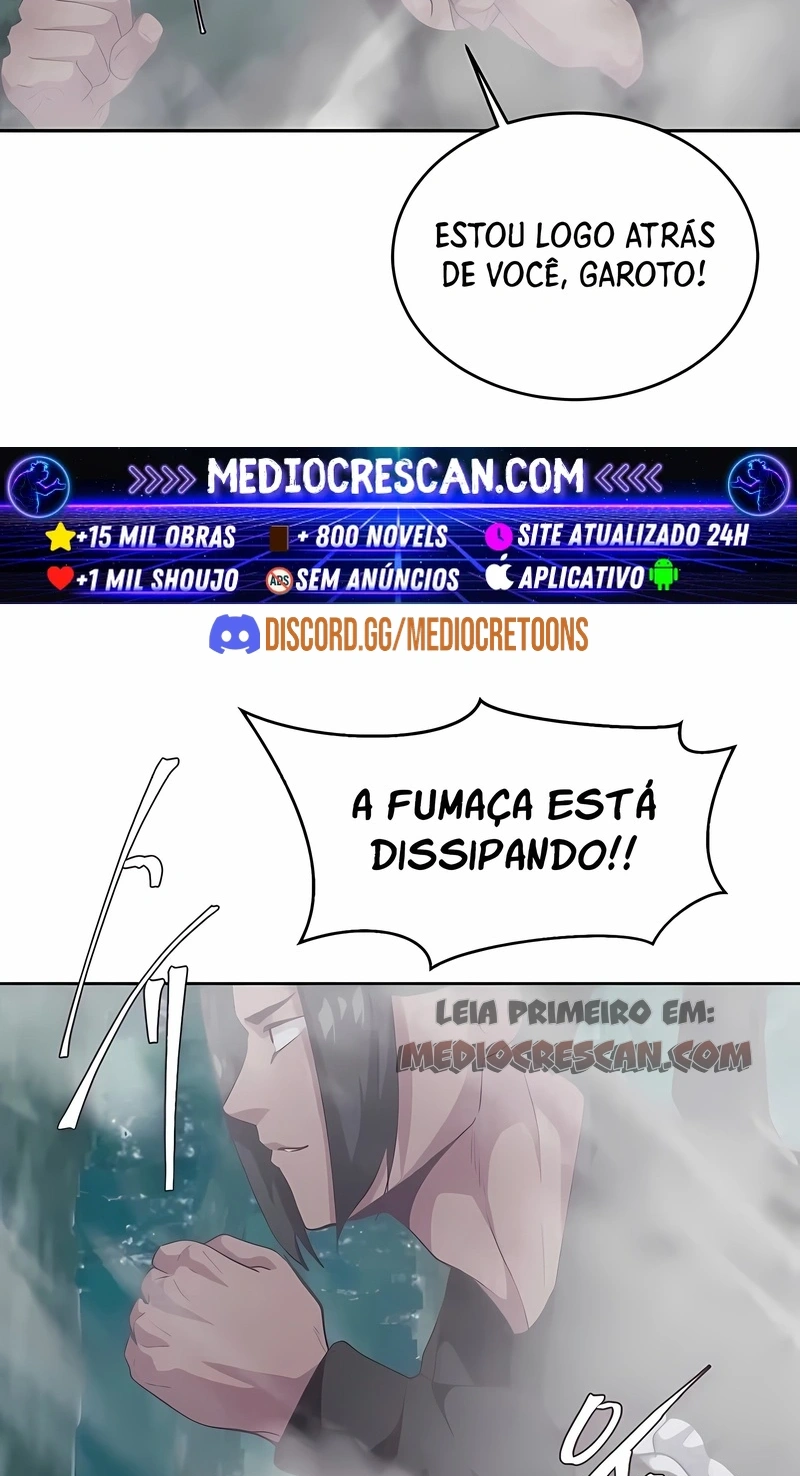 O Garoto da Morte Capítulo 86 Página 32