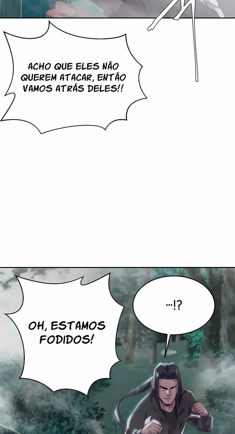 O Garoto da Morte Capítulo 86 Página 33