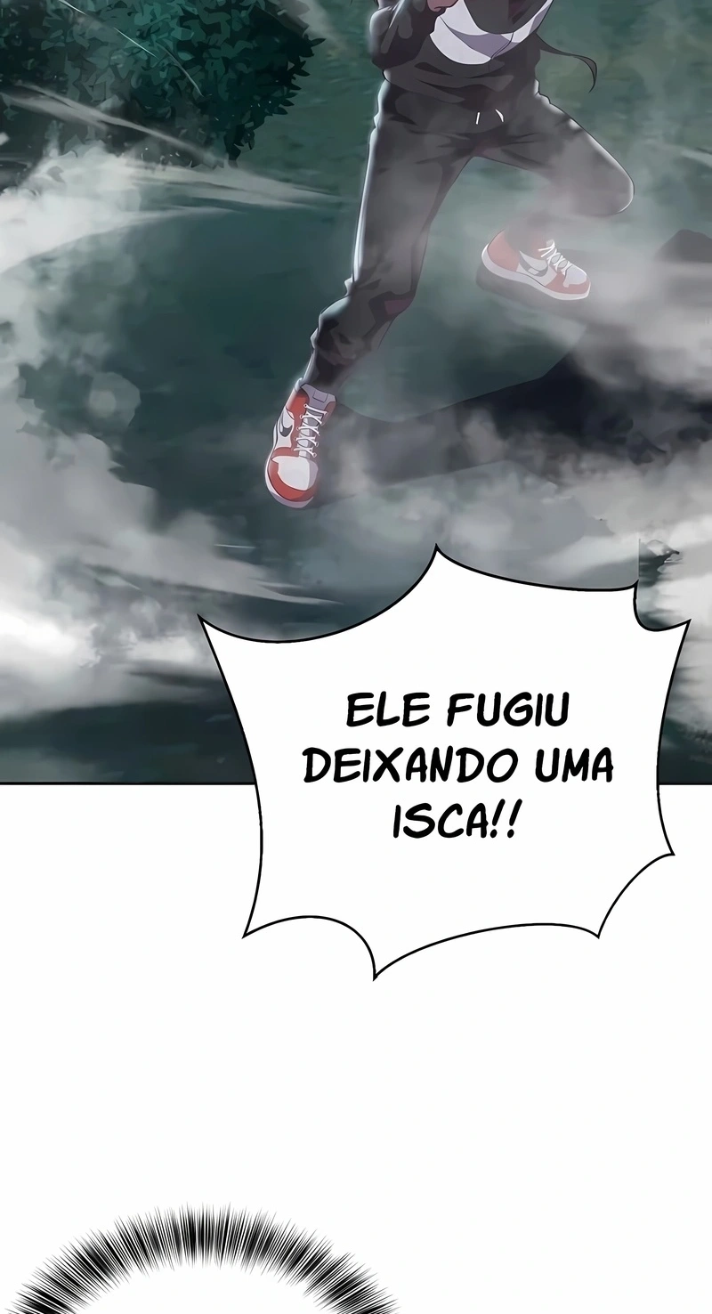 O Garoto da Morte Capítulo 86 Página 34