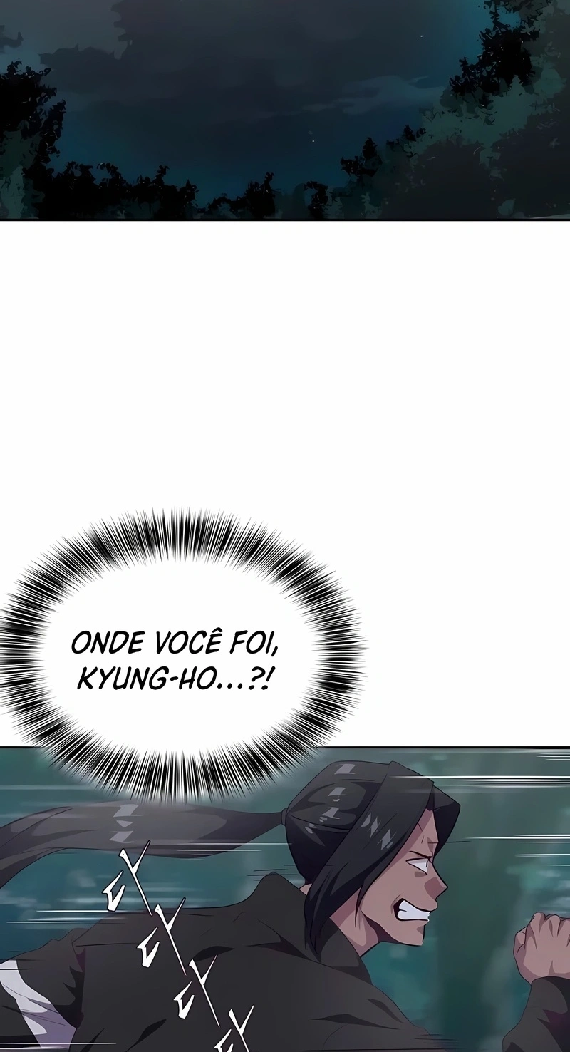 O Garoto da Morte Capítulo 86 Página 38
