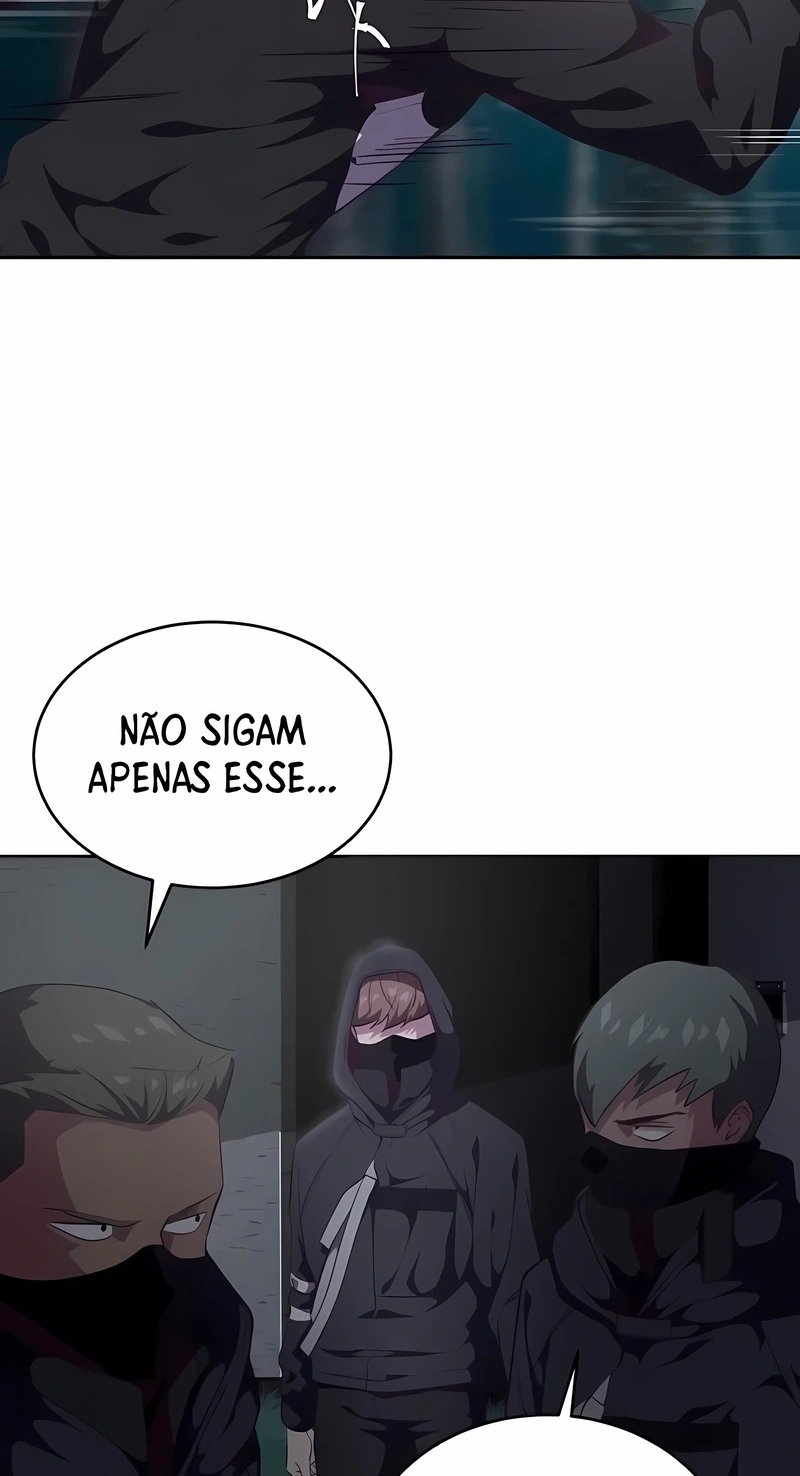 O Garoto da Morte Capítulo 86 Página 39