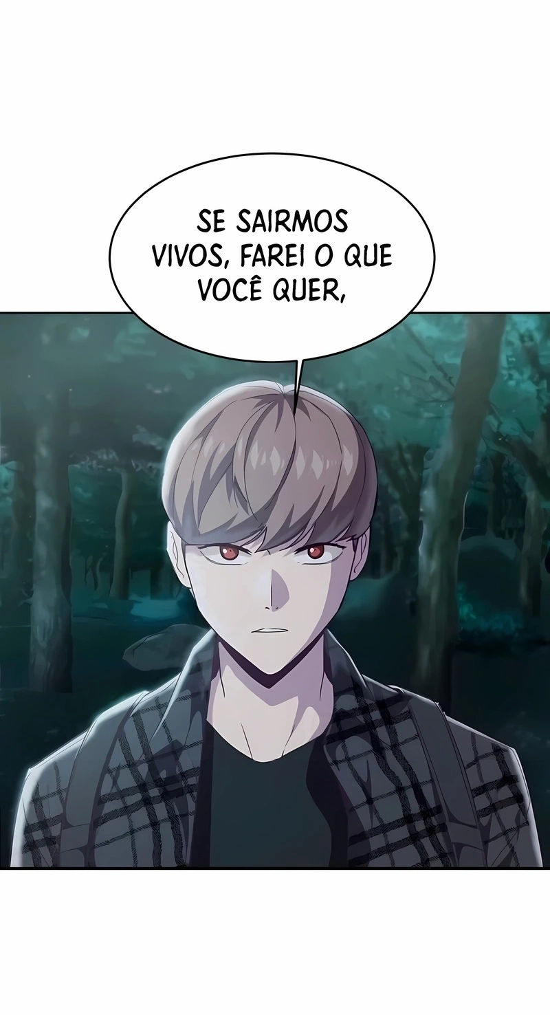 O Garoto da Morte Capítulo 86 Página 4