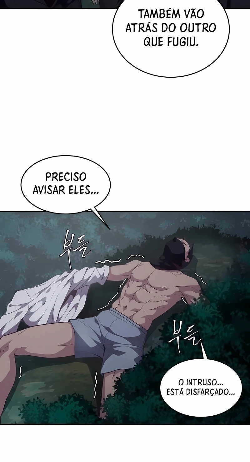 O Garoto da Morte Capítulo 86 Página 40