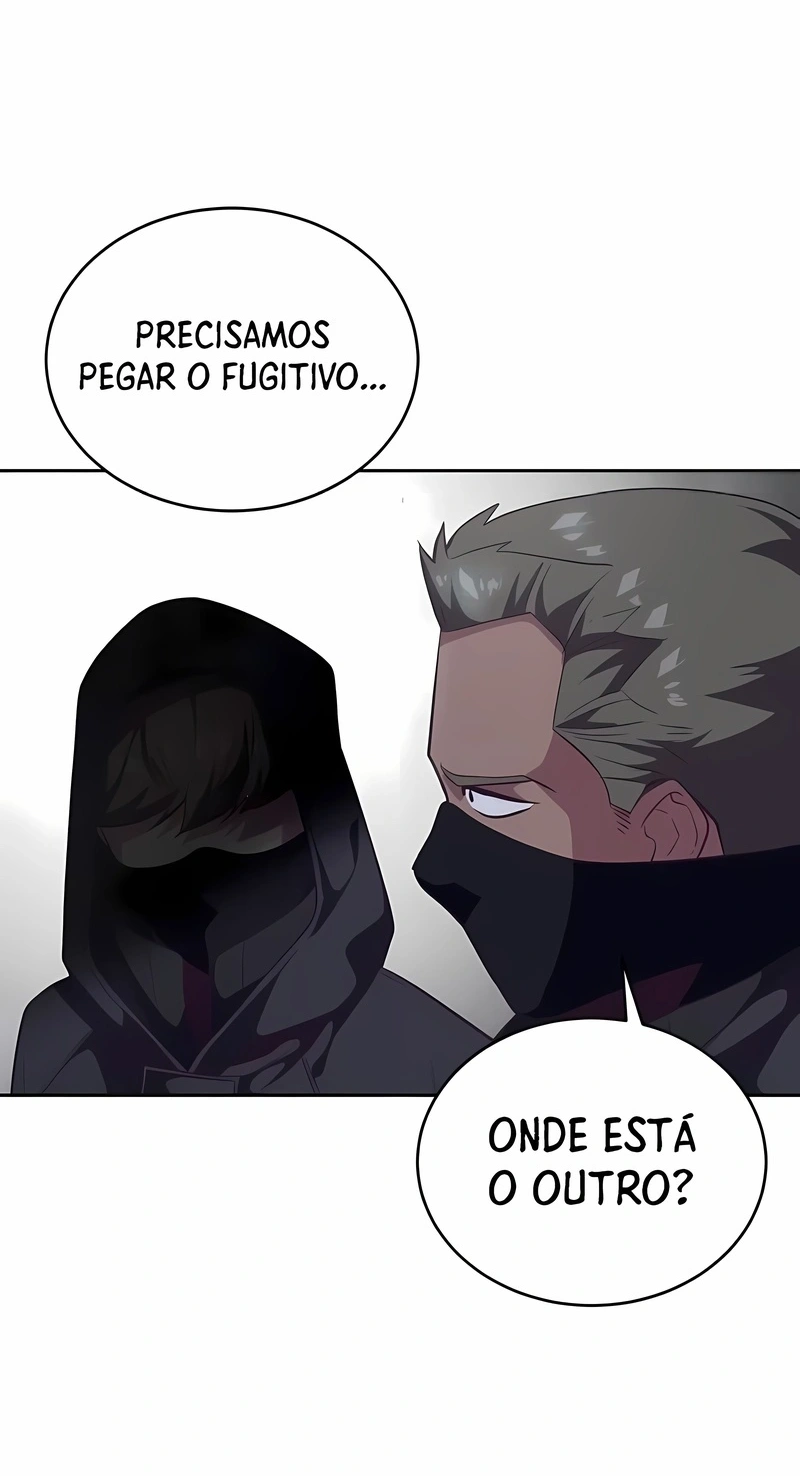 O Garoto da Morte Capítulo 86 Página 41