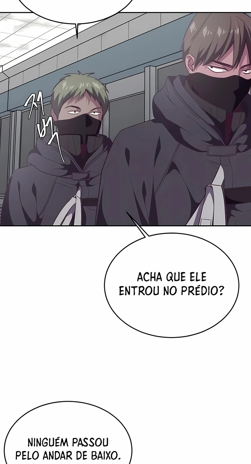 O Garoto da Morte Capítulo 86 Página 49