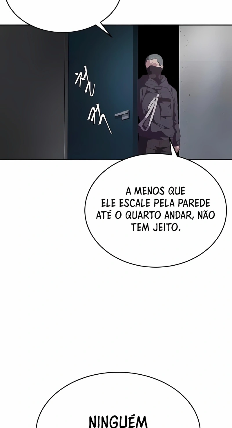 O Garoto da Morte Capítulo 86 Página 50