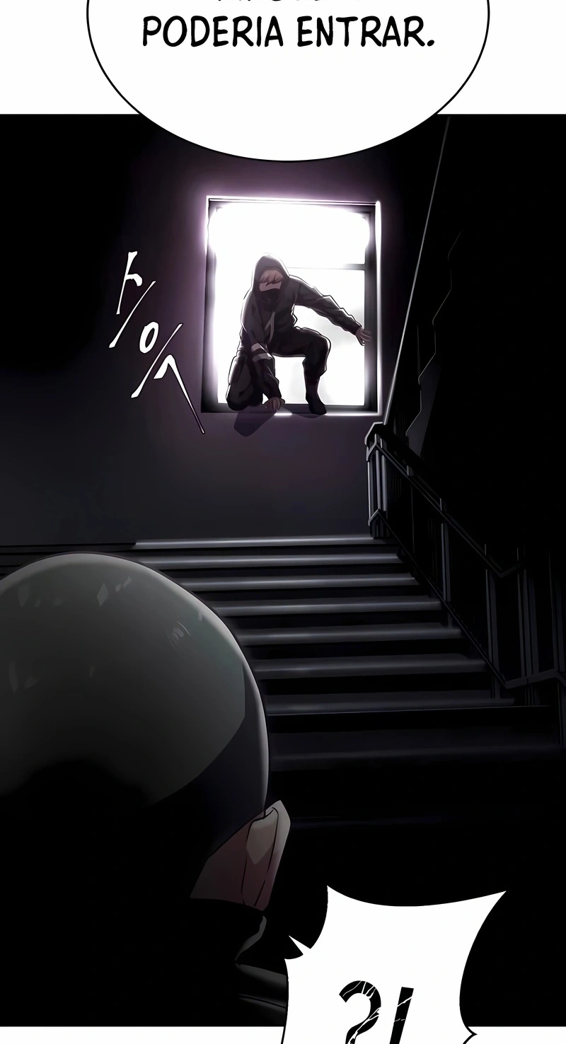 O Garoto da Morte Capítulo 86 Página 51