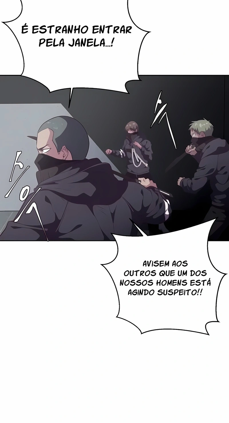 O Garoto da Morte Capítulo 86 Página 54