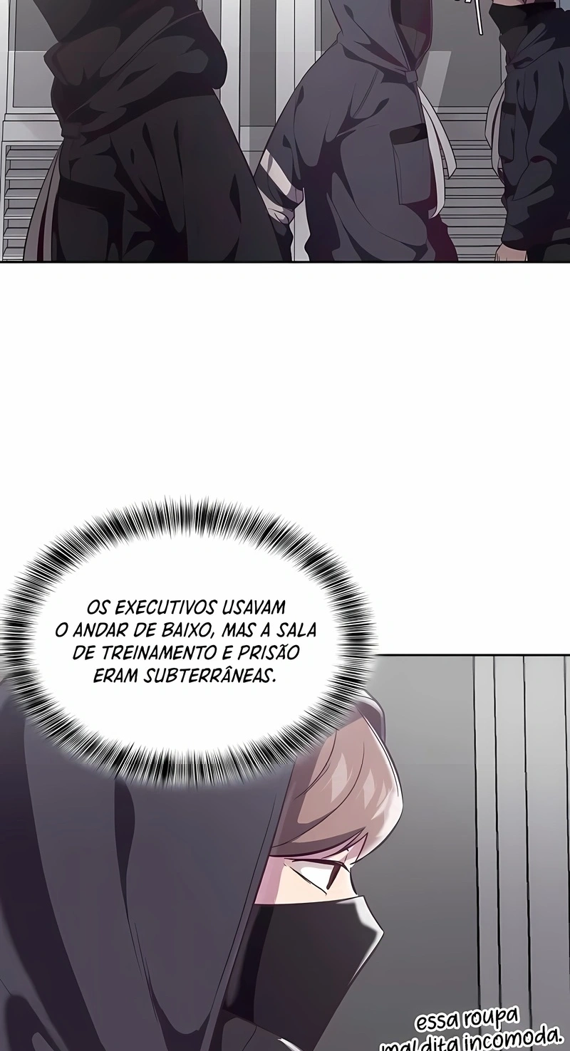 O Garoto da Morte Capítulo 86 Página 86