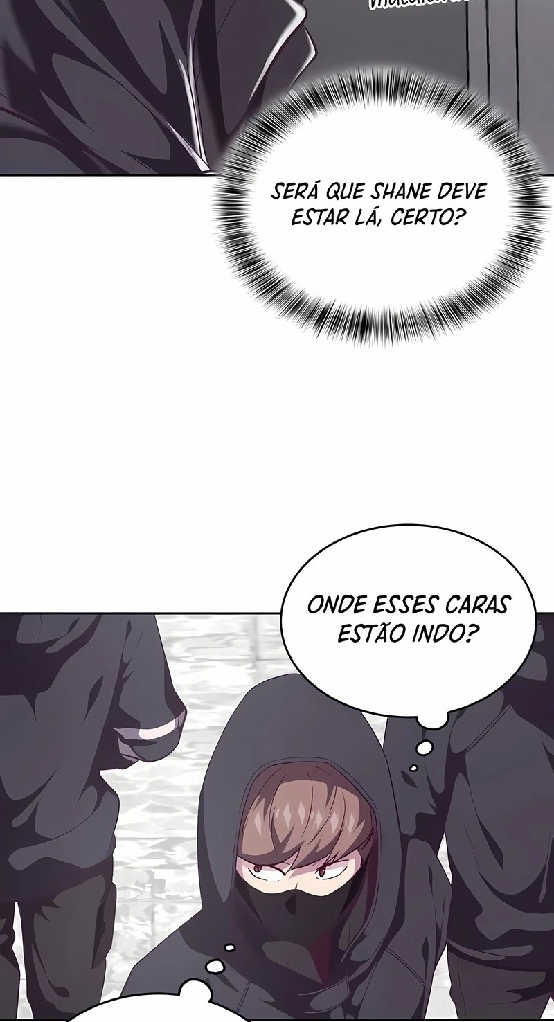 O Garoto da Morte Capítulo 86 Página 87